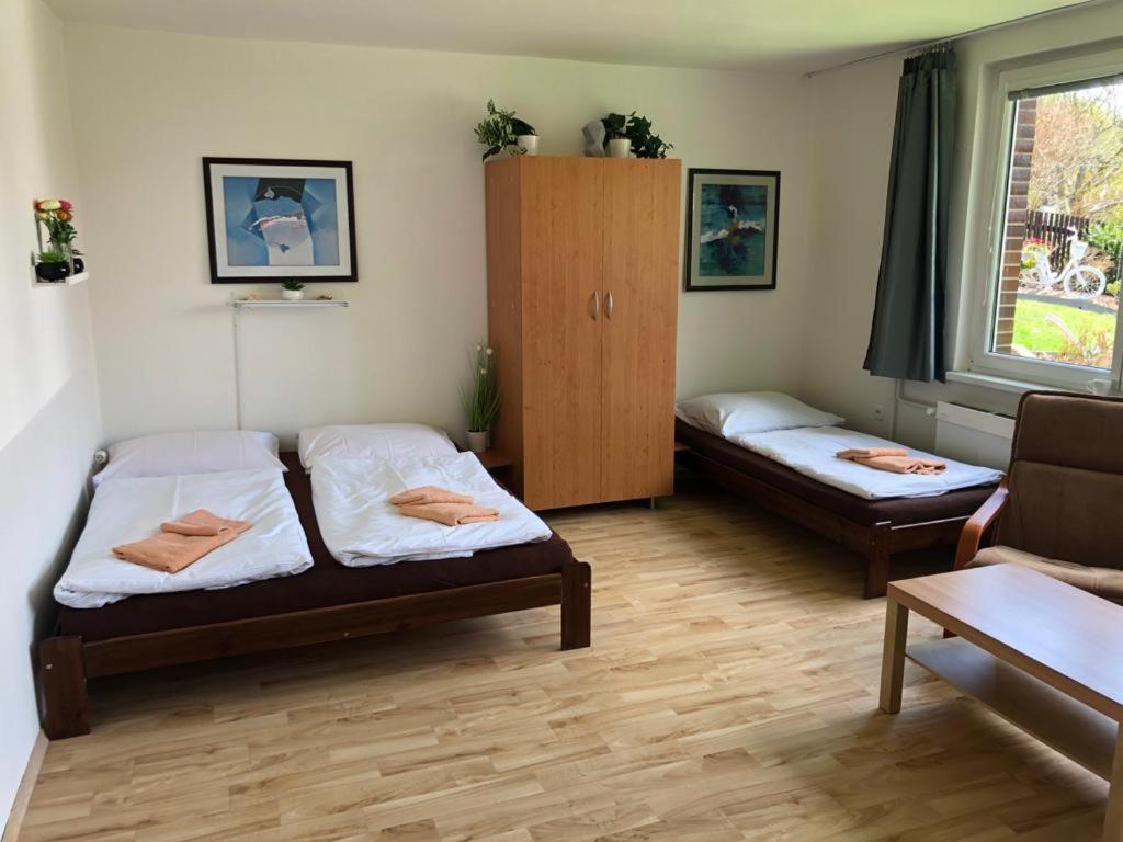 Apartmany Family Krumlov チェスキー クルムロフ エクステリア 写真